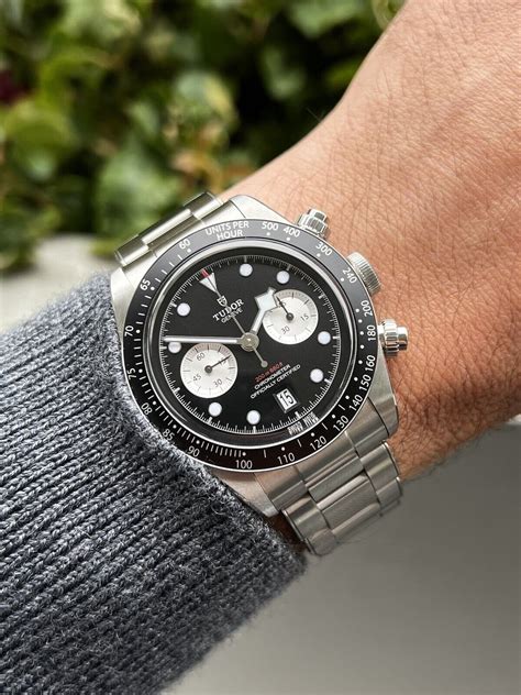 new tudor chrono 2021